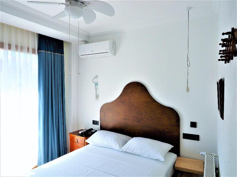 Foca 1887 Otel image