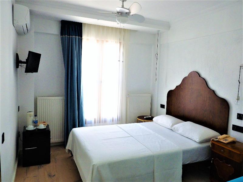 Foca 1887 Otel image
