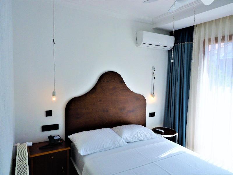 Foca 1887 Otel image