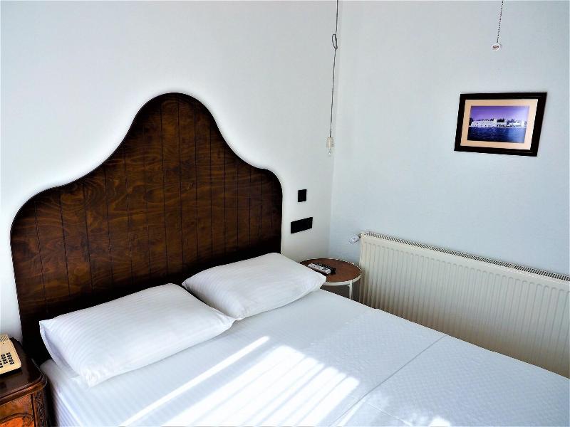 Foca 1887 Otel image
