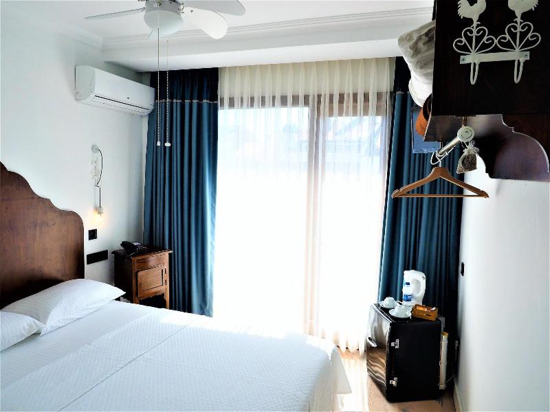 Foca 1887 Otel image