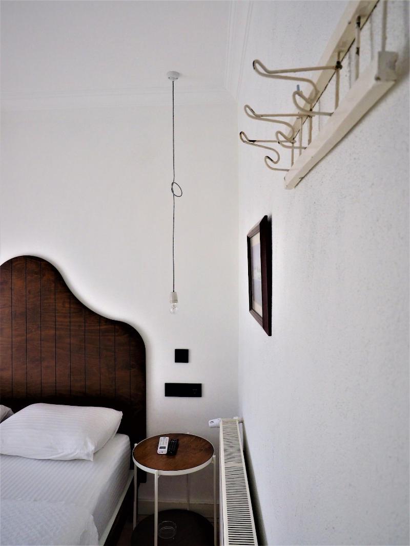 Foca 1887 Otel image