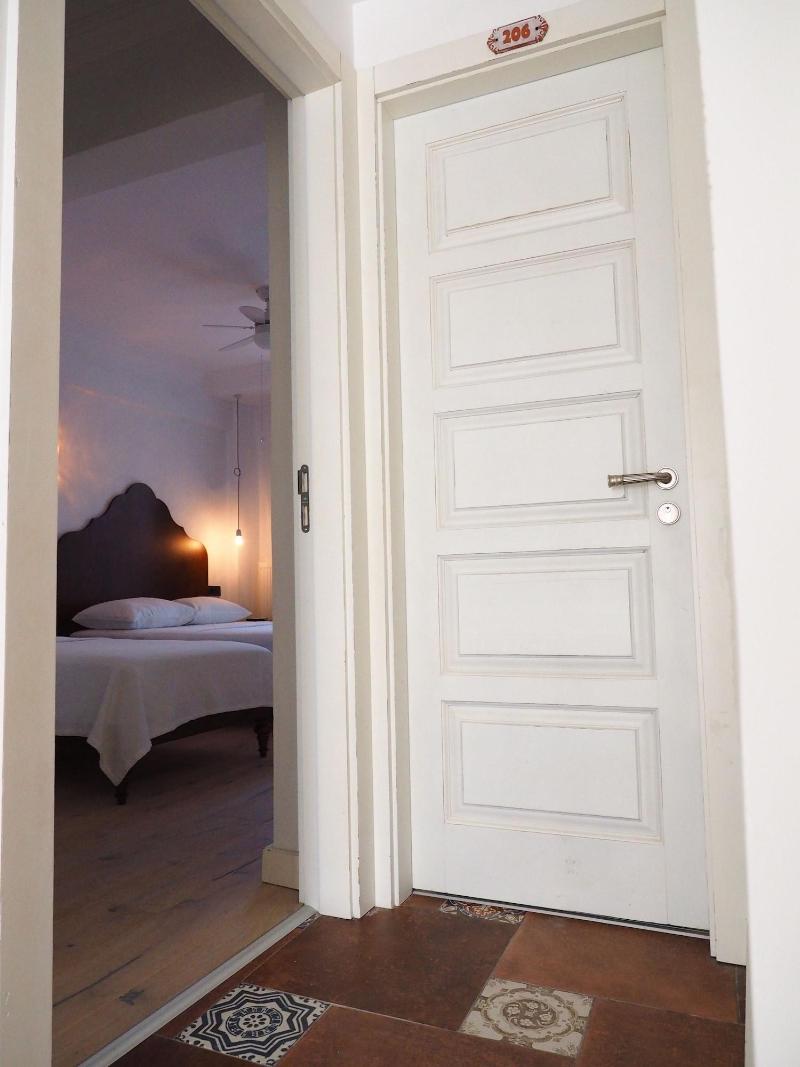 Foca 1887 Otel image
