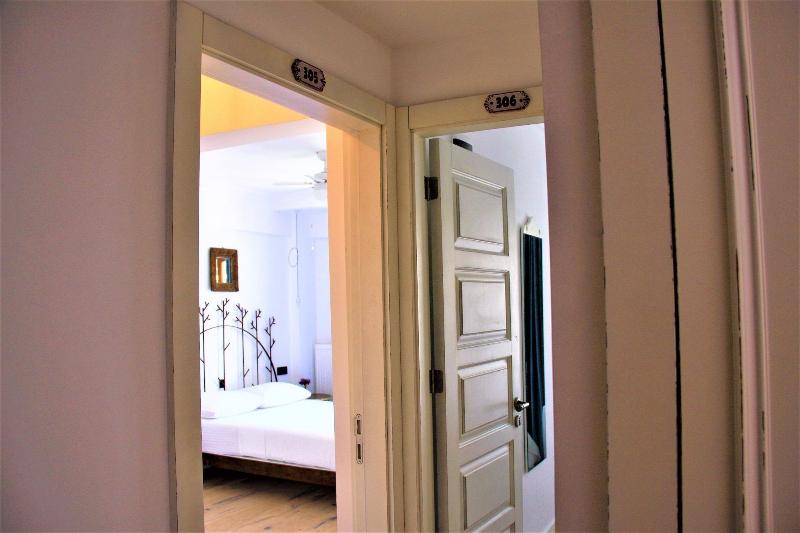 Foca 1887 Otel image
