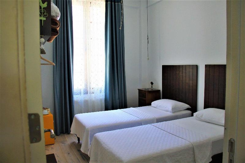 Foca 1887 Otel image