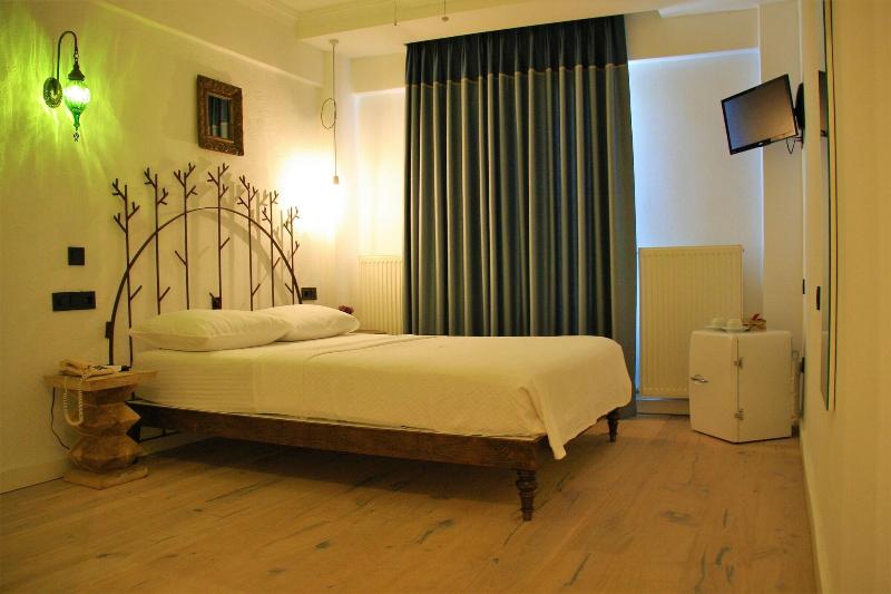 Foca 1887 Otel image