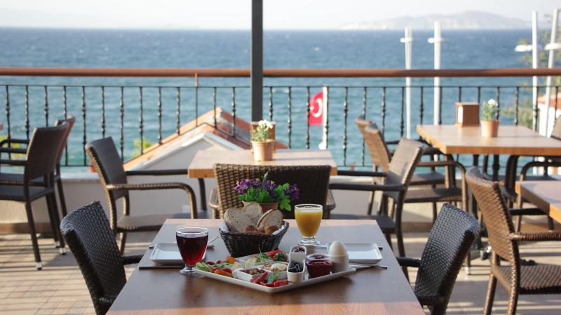 Focamor Otel
