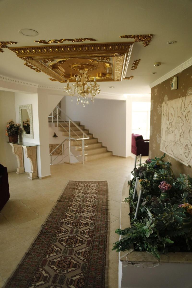 Club Rose Bay Hotel — main photo