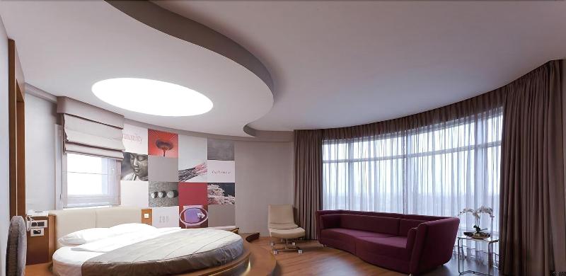 Orucoglu Oreko Hotel