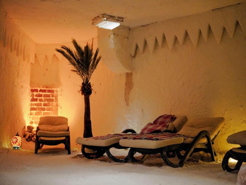 Belport Beach Hotel - All Inclusive image