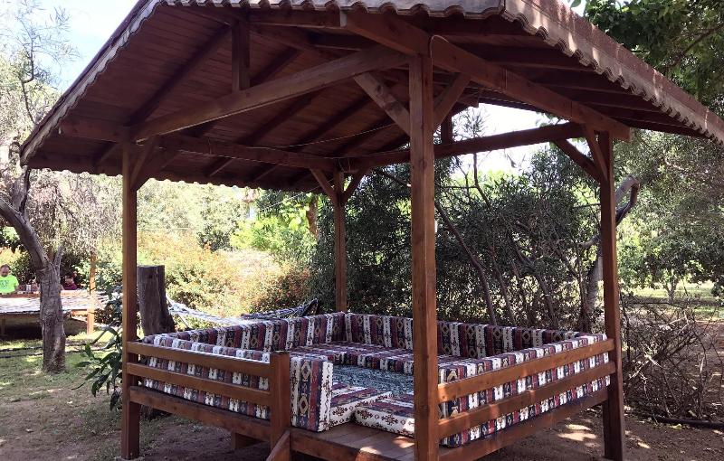Baris Pension & Bungalows image