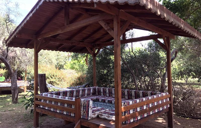 Baris Pension & Bungalows image