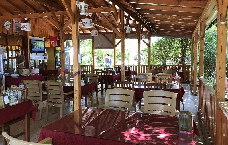 Baris Pension & Bungalows image