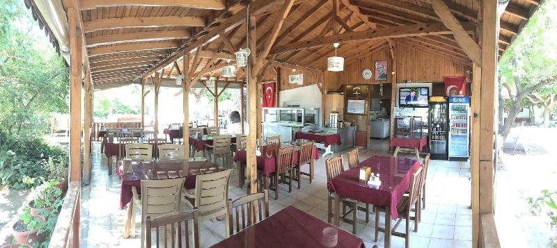 Baris Pension & Bungalows image