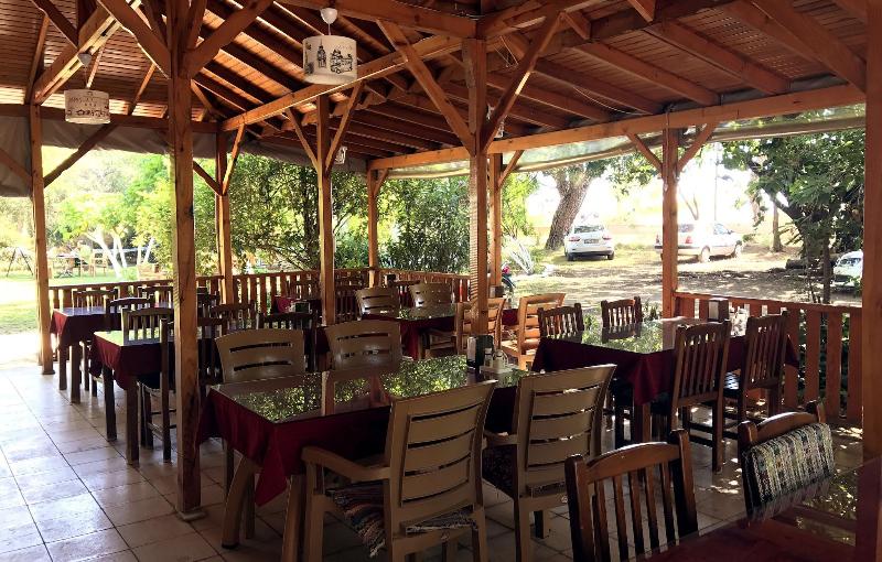 Baris Pension & Bungalows image