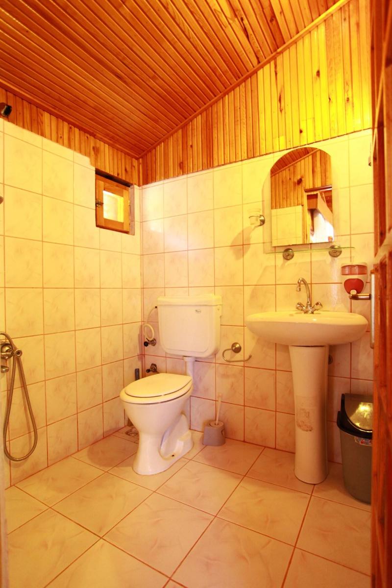 Baris Pension & Bungalows image