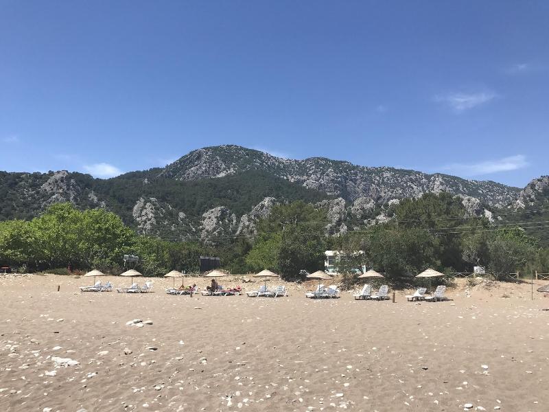 Baris Pension & Bungalows image