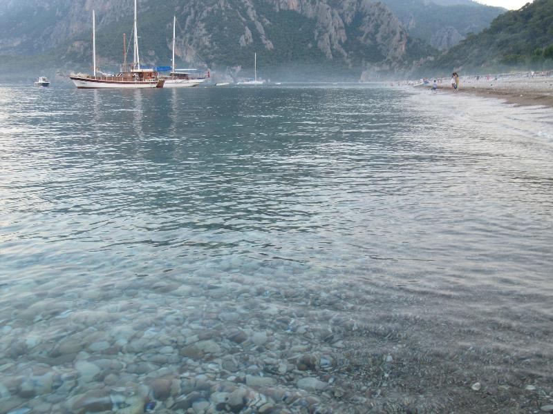 Baris Pension & Bungalows image
