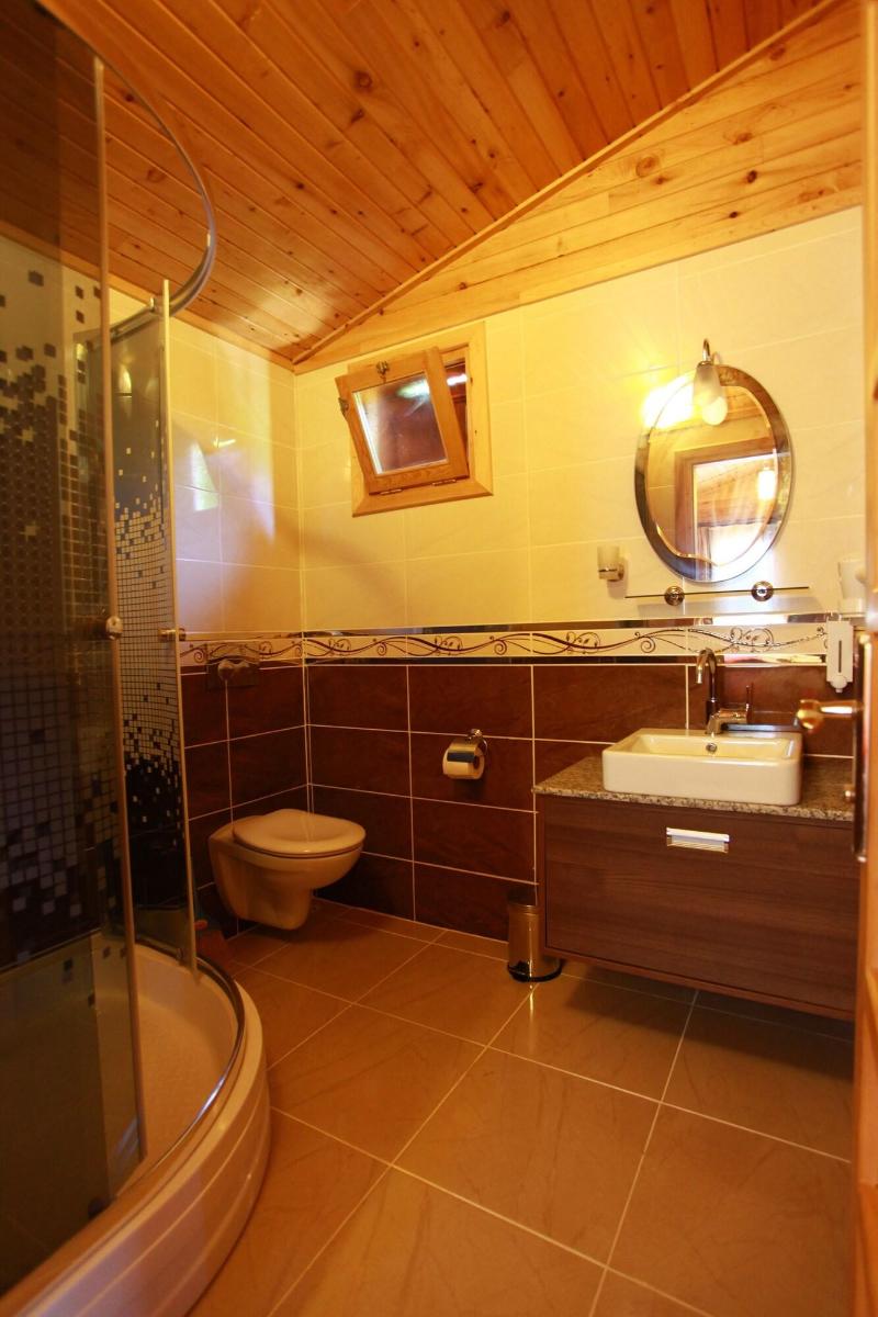 Baris Pension & Bungalows image