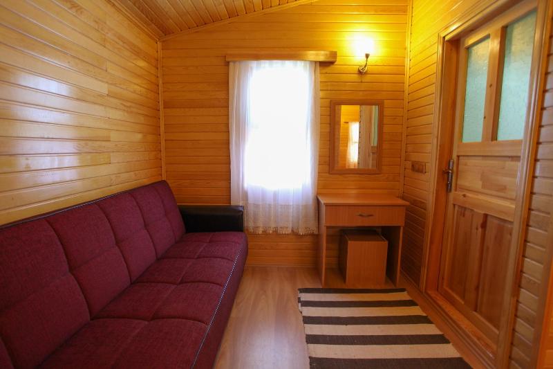 Baris Pension & Bungalows image