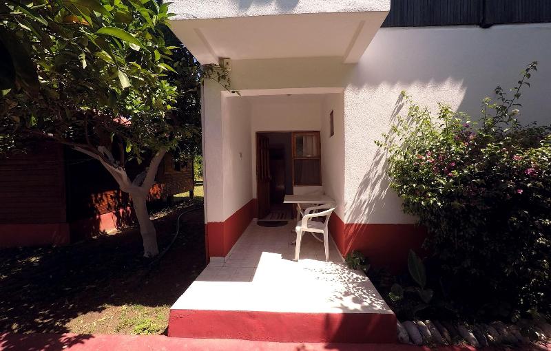 Baris Pension & Bungalows image