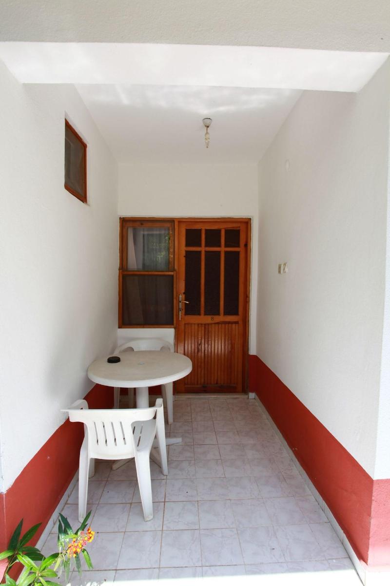 Baris Pension & Bungalows image