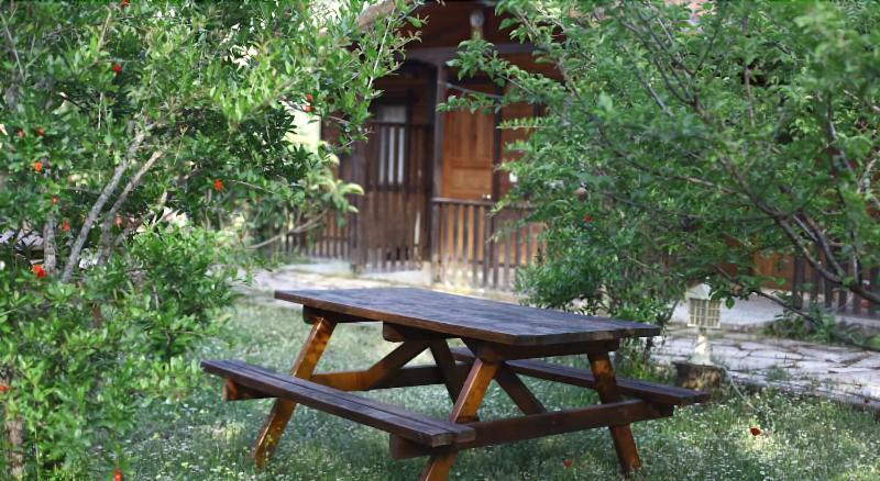 Koala Bungalows
