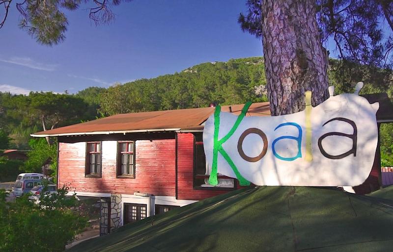 Koala Bungalows