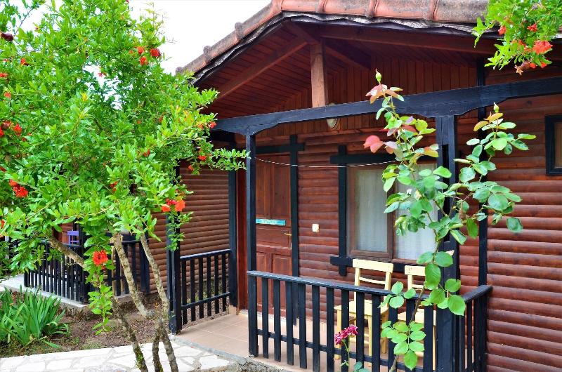 Koala Bungalows — photo 34