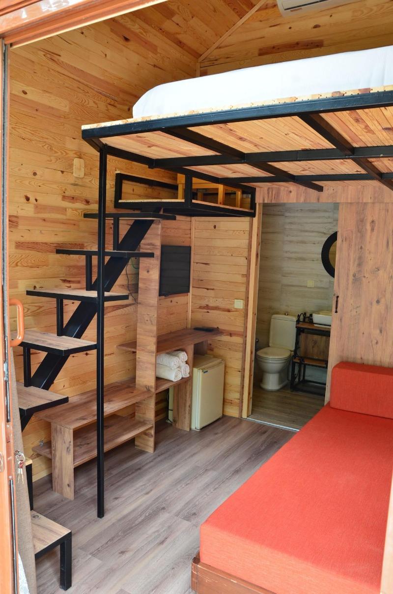 Koala Bungalows — photo 37