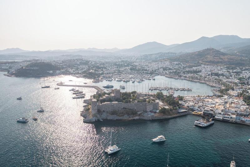 Artemis Hotel Bodrum image