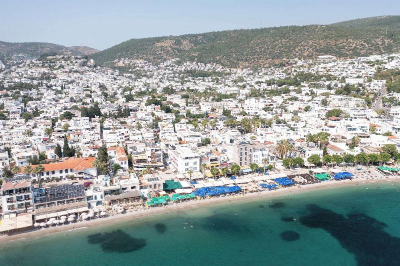 Artemis Hotel Bodrum image