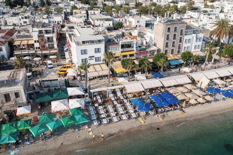 Artemis Hotel Bodrum image