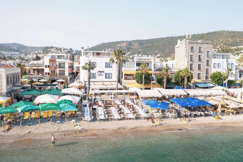 Artemis Hotel Bodrum image