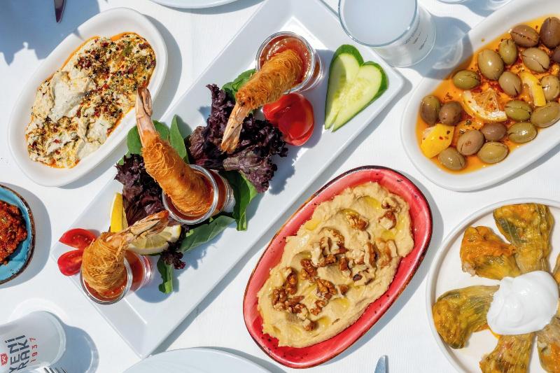 Artemis Hotel Bodrum image