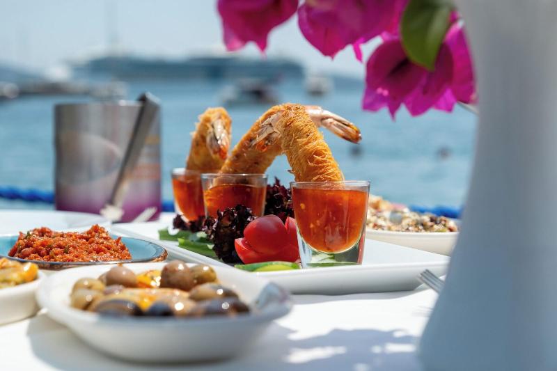 Artemis Hotel Bodrum image