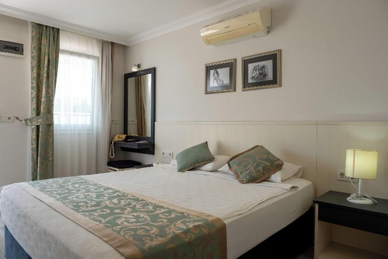 Artemis Hotel Bodrum image