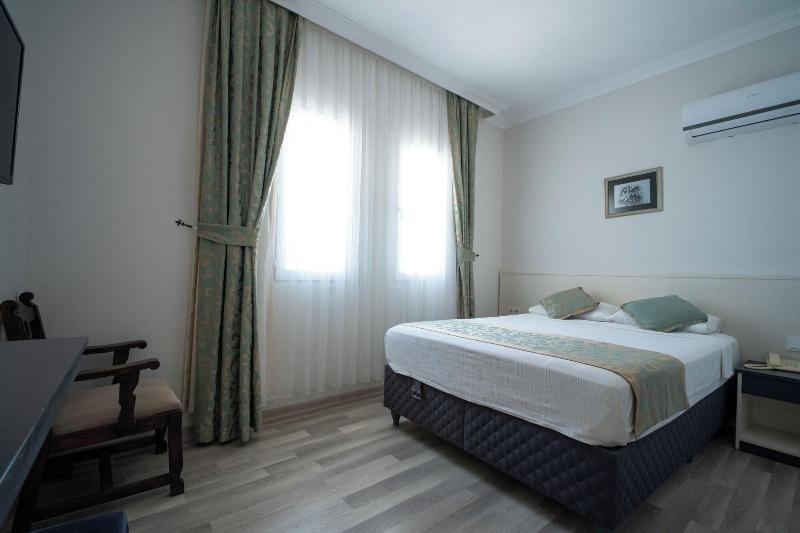 Artemis Hotel Bodrum image