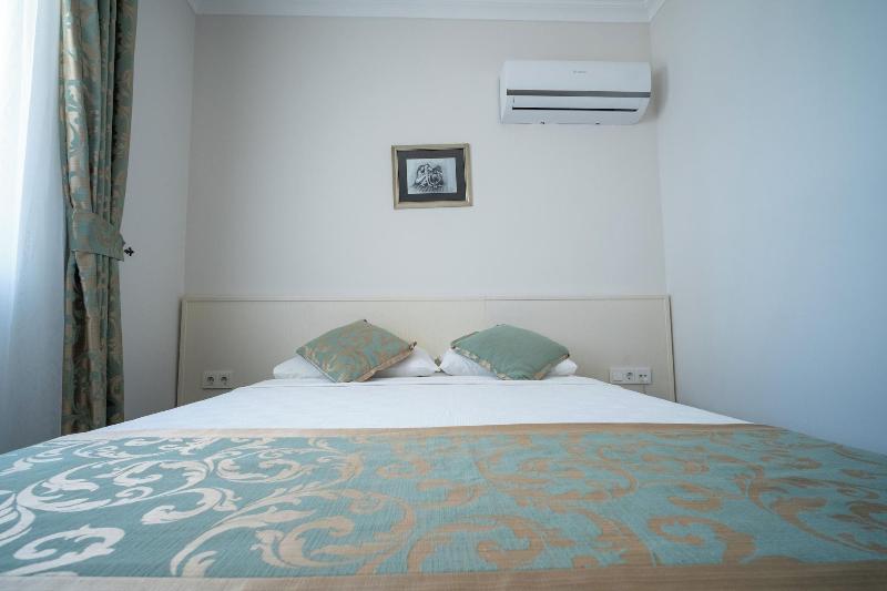 Artemis Hotel Bodrum image
