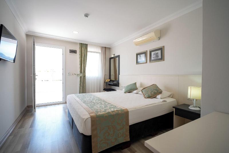 Artemis Hotel Bodrum image