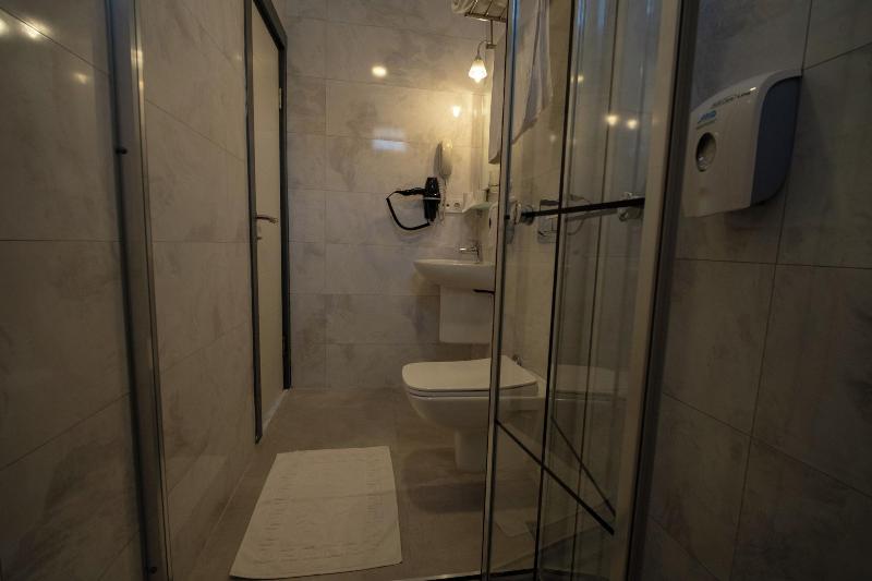 Artemis Hotel Bodrum image