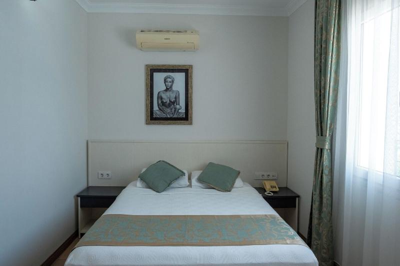 Artemis Hotel Bodrum image