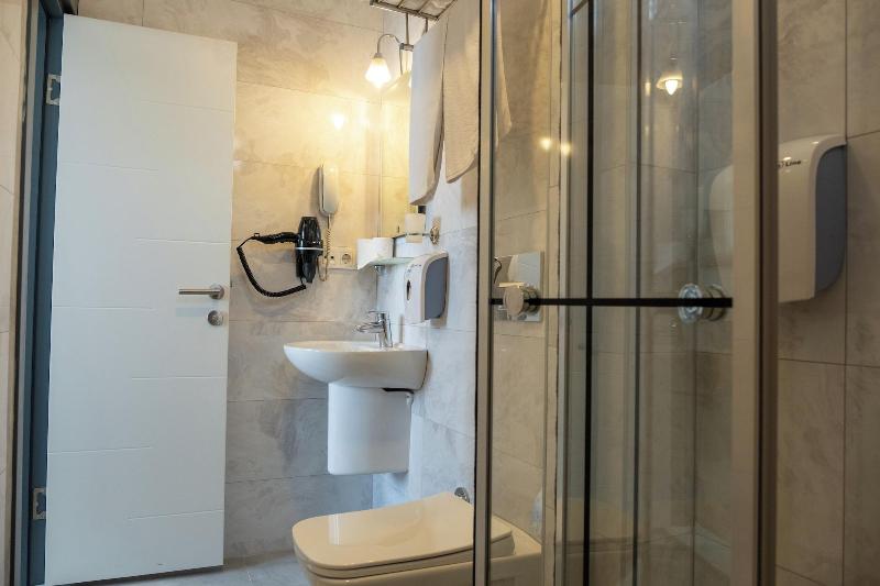 Artemis Hotel Bodrum image