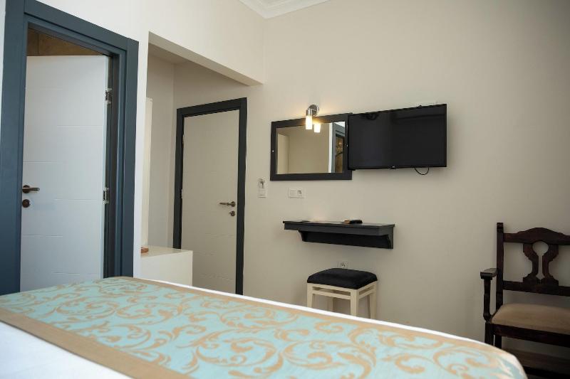 Artemis Hotel Bodrum image