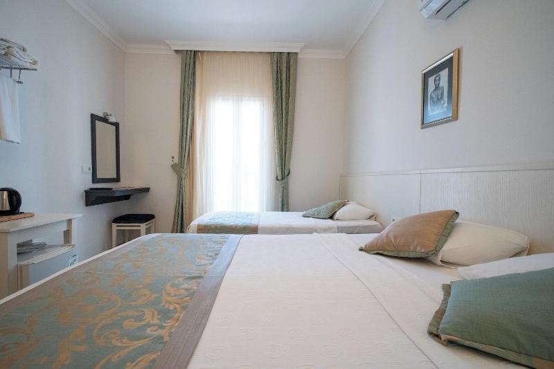 Artemis Hotel Bodrum image