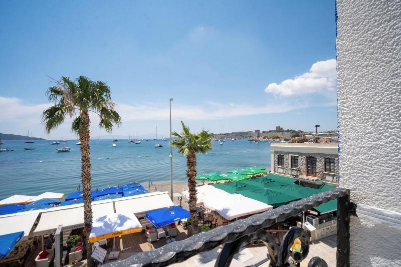 Artemis Hotel Bodrum image