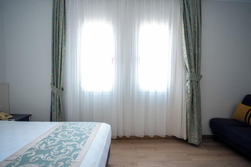 Artemis Hotel Bodrum image