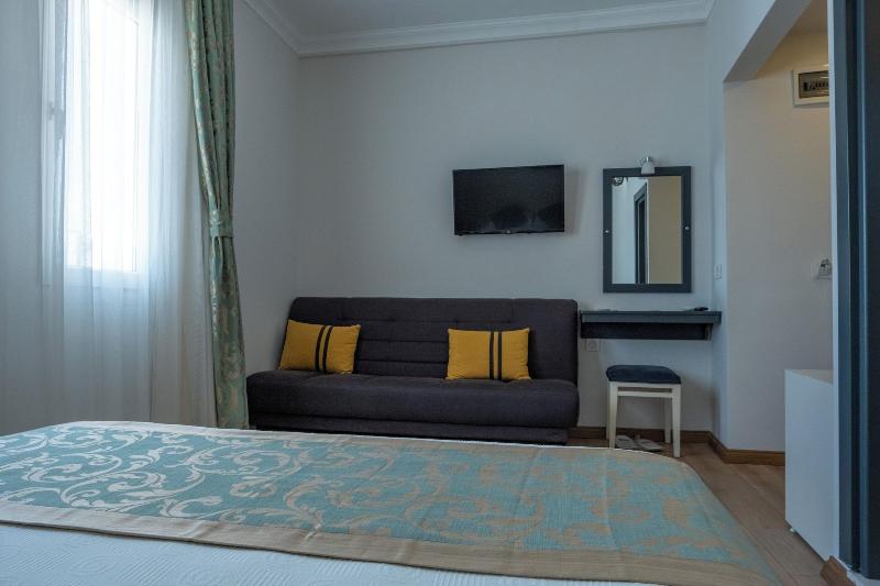 Artemis Hotel Bodrum image