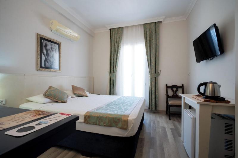 Artemis Hotel Bodrum image