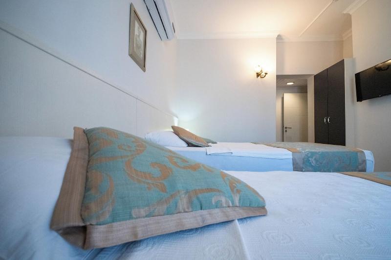 Artemis Hotel Bodrum image